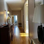 Apartment De Charme En Plein Centre Avec Spacieux Garage Prive *