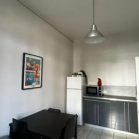 De Charme En Plein Centre Avec Spacieux Garage Privé