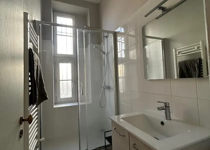 De Charme En Plein Centre Avec Spacieux Garage Privé Clermont-Ferrand