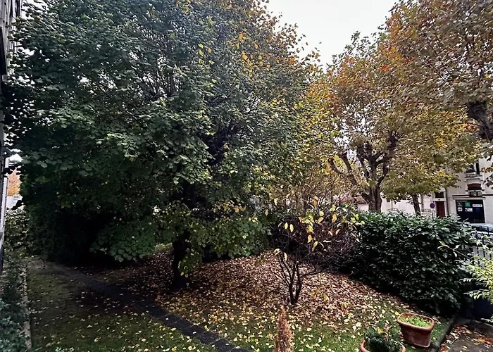 Apartamento De Charme En Plein Centre Avec Spacieux Garage Privé *